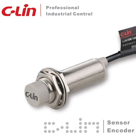 full metal housing inductive sensor company|Full.